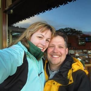 Meet your Posher, Jon